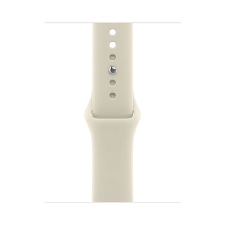 Apple Watch 40mm Sand Sport Band-S/M