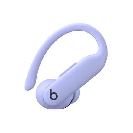 Apple Beats Powerbeats Pro 2 - High-Performance Earbuds - Hyper Purple