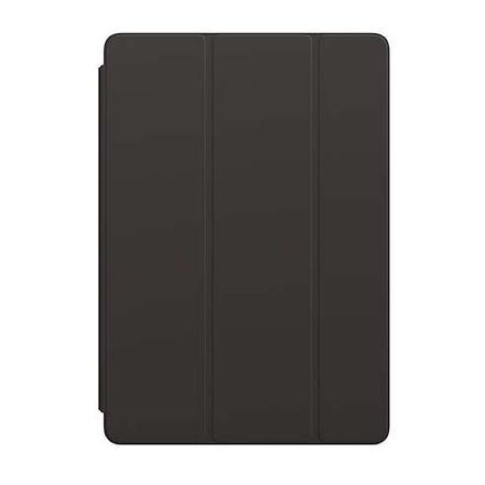 Apple Smart Cover for iPad (9th-7th Generation) and iPad Air (3rd Generation) - Black
