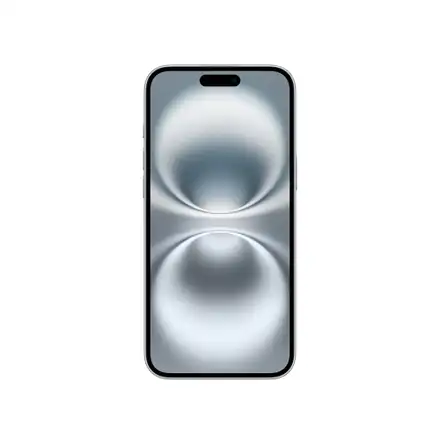 iPhone 16 Plus 128GB bílá