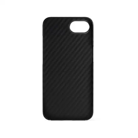 Epico Mag+ Carbon Case pro iPhone 17e/16e