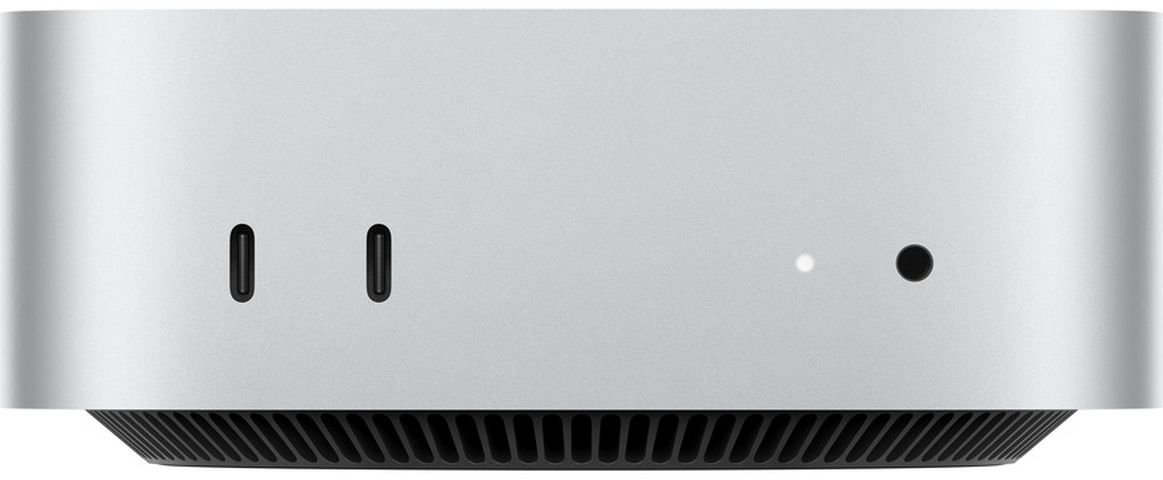 Mac mini (M4)