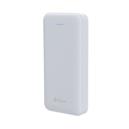 Devia powerbank Kintone 20000 mAh-White
