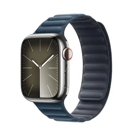 Apple Watch 41mm Pacific Blue Magnetic Link-M/L