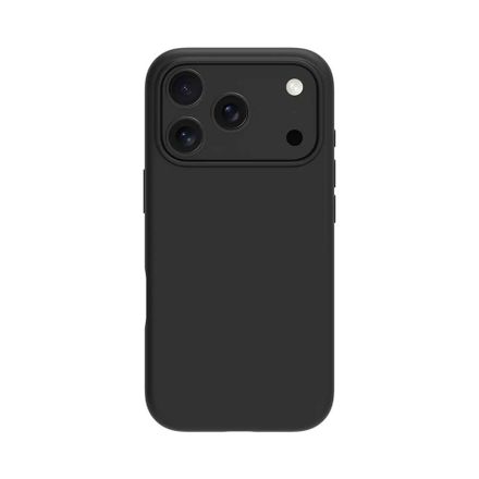 dbramante1928-Pouzdro Monaco s MagSafe pro iPhone 17 Pro, night black