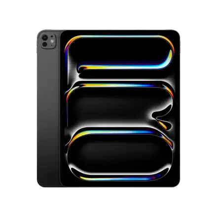 iPad Pro 13" Wi-Fi + Cellular 512GB Vesmírně černý (2025)
