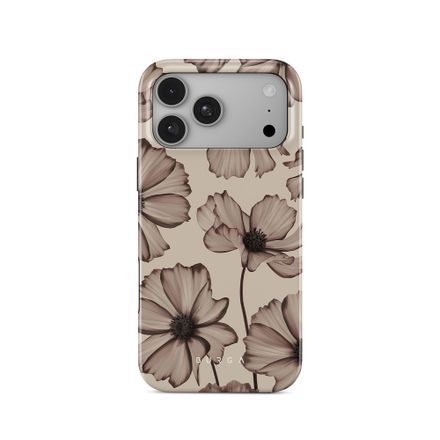 Burga kryt Barely Yours Tough Magsafe Case pro iPhone 18 Pro