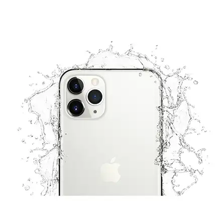 iPhone 11 Pro 256 GB Stříbrný *Třída B*