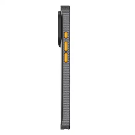 Peak Design GNAR Case pro iPhone 17 Pro-Black