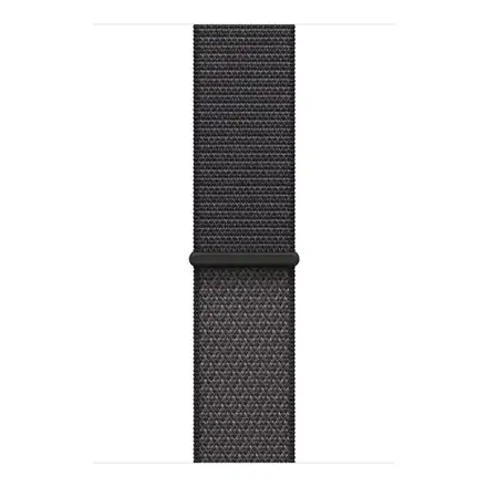 Apple Watch 46mm Dark Gray Sport Loop