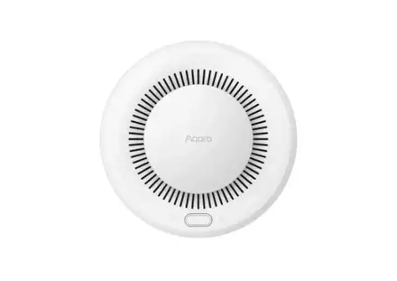 Aqara Smart Home Smoke Detector