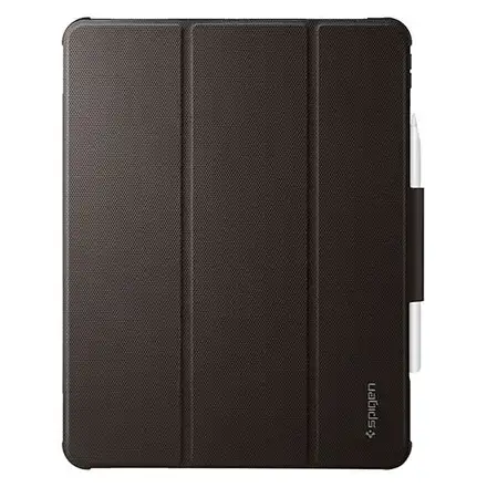 Spigen pouzdro Rugged Armor Pro Case pro iPad Pro 11" 2021-2018 – Gunmetal
