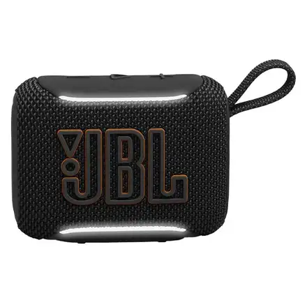 JBL GO 5 Black reproduktor