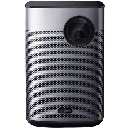 XGIMI Halo+ Projektor nat. 
Full HD (1920 x 1080), Harman/Kardon repro 2x 5W, 900 ANSI lm