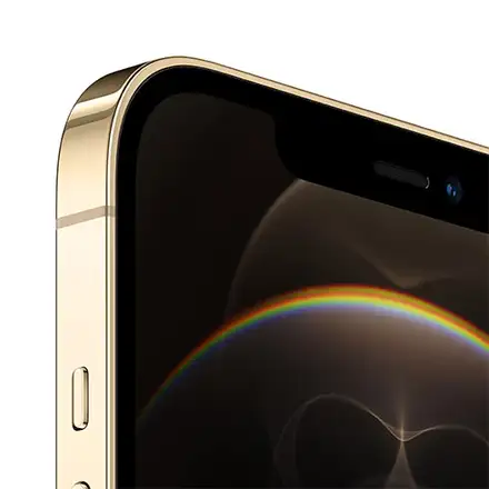 iPhone 12 Pro Max 128 GB Zlatý *Třída C*