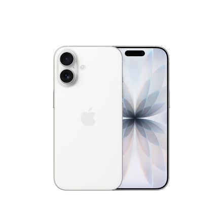 iPhone 17 256GB Bílý *Třída A*