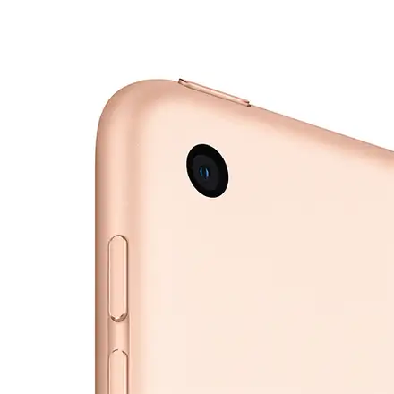 iPad 32GB Wi-Fi Zlatý (2020) *Třída B*
