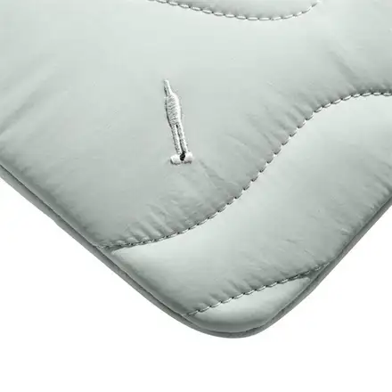 Tomtoc Terra Sleeve pro MacBook Air 13" (M2-M5)/Pro 13" - Lakeshore