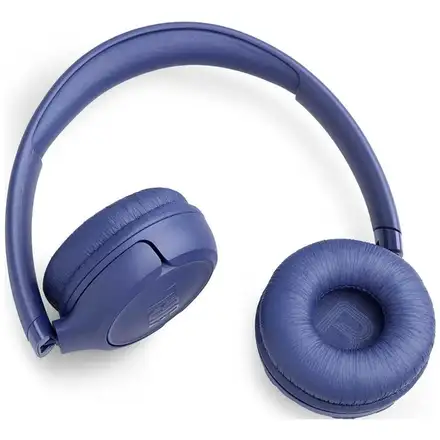 JBL Tune 530BT Blue sluchátka