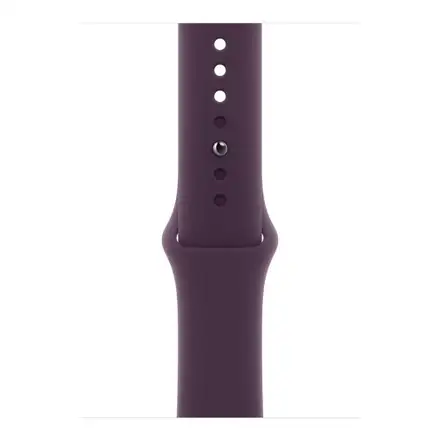 Apple Watch 46mm Plum Sport Band - S/M