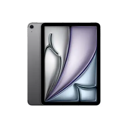 iPad Air 11" Wi-Fi + Cellular 256GB Vesmírně šedý (2026)