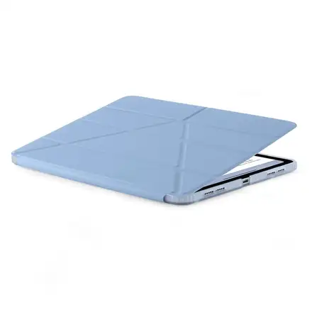 Pipetto pouzdro Origami No1 Original Case pro iPad Air 11" (2024-2026) / iPad Air 10,9"  (2020/2022) - Light Blue
