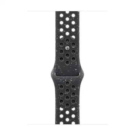 Apple Watch 42mm Midnight Sky Nike Sport Band - M/L