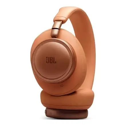 JBL Live 780NC Orange sluchátka