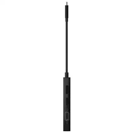 Belkin USB-C Video adaptér-Black