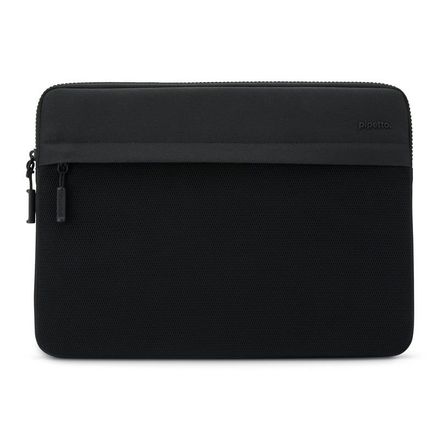 Pipetto pouzdro Expand Sleeve pro Macbook Air 13" (M2/M3/M4/M5)/Pro 14" - Black