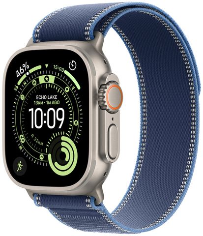 Apple Watch Ultra 3 Trail Loop