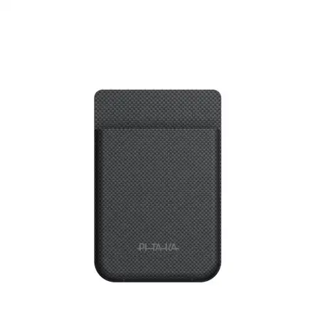 Pitaka kryt MagMod Card Sleeve pro Plaud Note - black grey