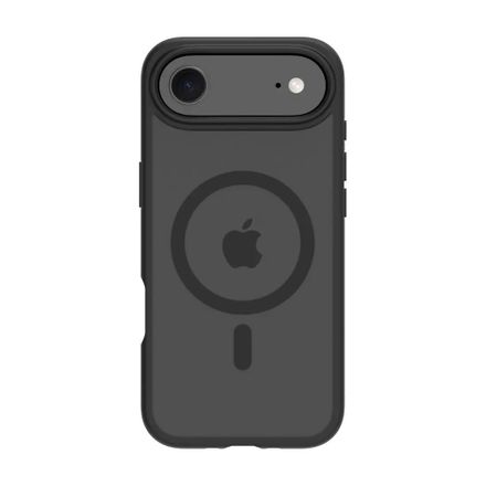 dbramante1928 - Pouzdro Grenen s MagSafe pro iPhone Air, černá
