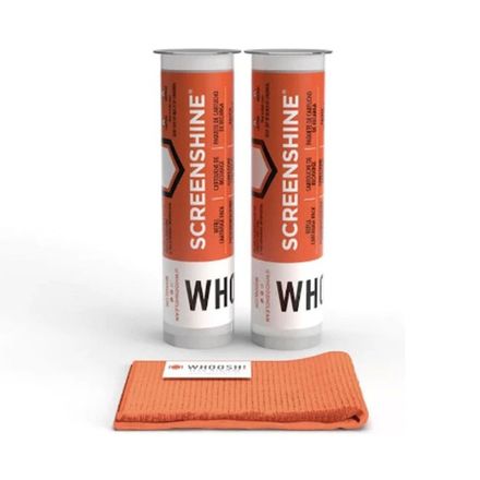 WHOOSH! Eco sada dvou náplní ­ 500ml