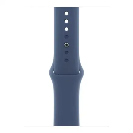 Apple Watch 46mm Denim Sport Band - S/M