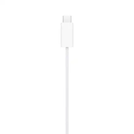 Apple Watch Magnetic Fast Charger to USB-C kabel (1 m)