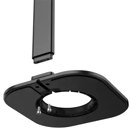 Spigen stojan MagSafe Charger Stand pro AirPods Max - Black