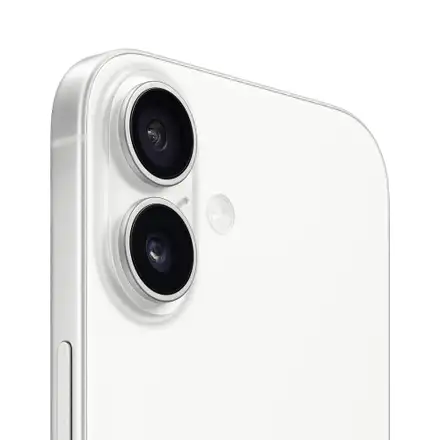 iPhone 17 256GB Bílá