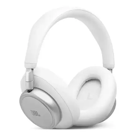 JBL Live 780NC White sluchátka