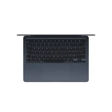 MacBook Air 13" Apple M5 10core CPU 10core GPU 16GB 1TB Temně inkoustový CZ