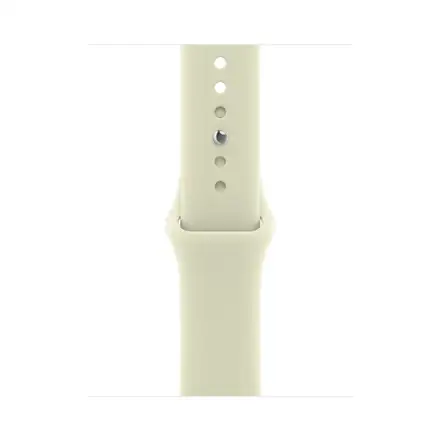 Apple Watch 40mm Pale Succulent Sport Band-M/L