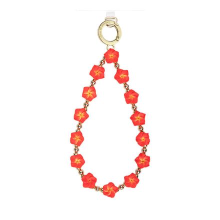 iDeal Phone Wristlet Strap Paradise Gems