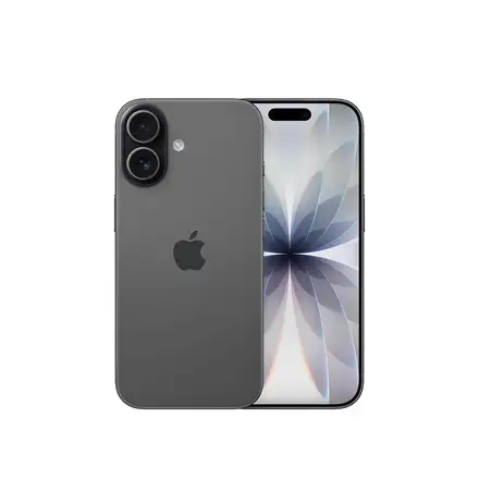 iPhone 17 256GB Černý *Použitý s DPH – Třída A*