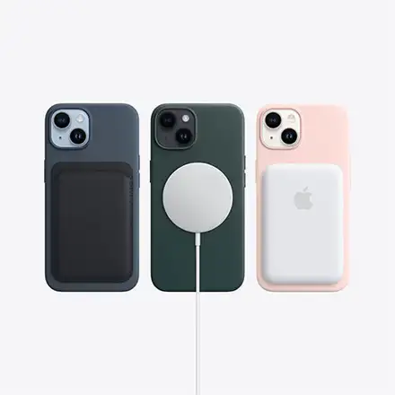 iPhone 14 Plus 128 GB (PRODUCT)RED *Třída B*
