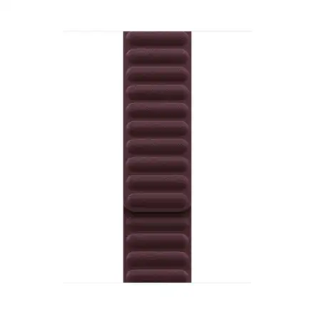 Apple Watch 42mm Burgundy Magnetic Link-M/L