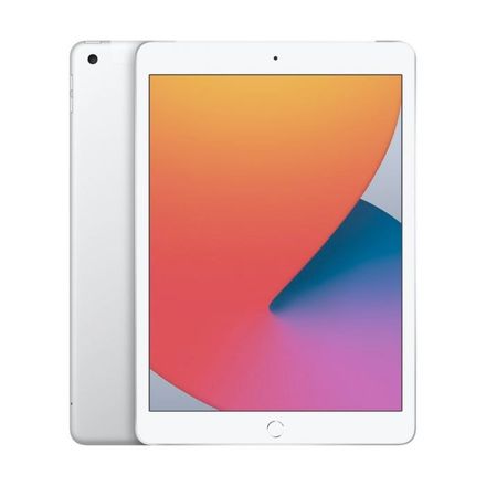 iPad (2020) 32 GB Wi-Fi Stříbrný *Třída C*