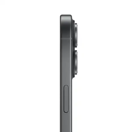 iPhone 17 256GB Černá