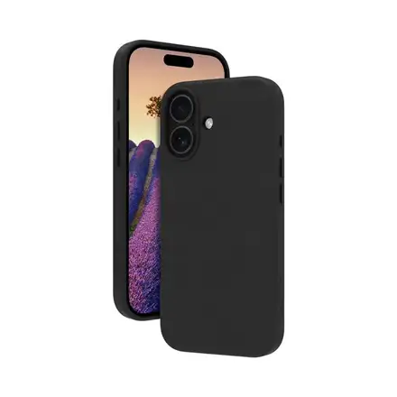 dbramante1928 - Pouzdro Roskilde s MagSafe pro iPhone 17 Pro, dark tan