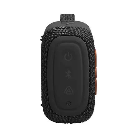 JBL GO 5 Black reproduktor