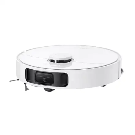 Dreame L40 Ultra CE bílý, robotický vysavač